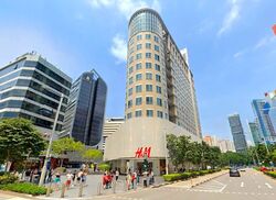 Orchard Building (D9), Office #600650231